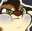 furry_grumpyangry Discord emoji