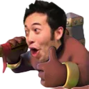 PogRider Discord Emoji