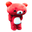 Ravebear