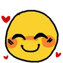smile