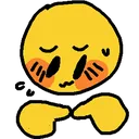 shy shy