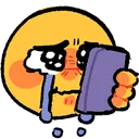 cryPhone