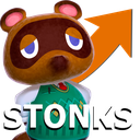 NookStonks Discord emoji
