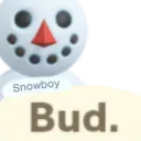 SnowboyBud