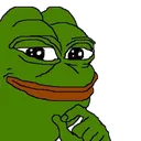 pepeclassic Discord Emoji