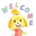 IsaWelcome
