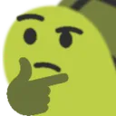 Turtlethink Discord Emoji