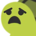 Turtlesad Discord Emoji