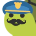 policeturtle