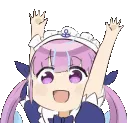 AquaYayCheer