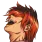 Kira Laugh Discord Emoji
