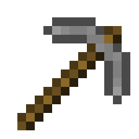 pickaxe