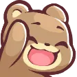 bearHi bearHi