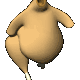 poulet Discord emoji