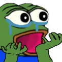 Pepe Hands Pepe_Hands Discord Emoji