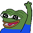Pepewave pepewave Discord Emoji