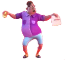 dancingman