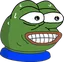 MonkaLaugh