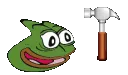 pepegahammer