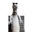 bye bye