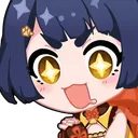 xianglingSparkle