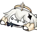 bongoPaimon