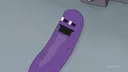 purplerick Discord Emoji