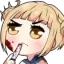 toga_think Discord Emoji
