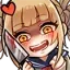 yandere_toga Discord Emoji