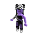 Furry FURRY Discord Emoji