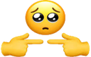 pleawe Discord emoji