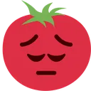 pensivetomato