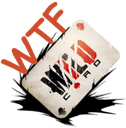 wtfwildcard Discord emoji