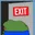 peepoexit