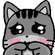 Acat acat Discord Emoji