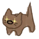 lasercat