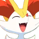 3_Braixen_Happy1