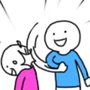 slap