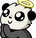 Pandaangel pandaangel Discord Emoji