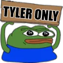 tyleronly