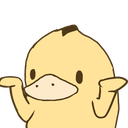duckshrug Discord emoji