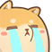 cryingshibainu Discord emoji