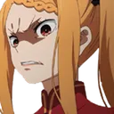 anime_disgust Discord Emoji