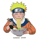 Naruto Ramen Discord Emoji