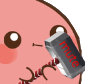 mute Discord emoji