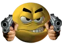 CaCaWithPistola