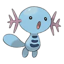 Wooper Pog Discord Emoji
