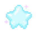 zstarblue Discord emoji