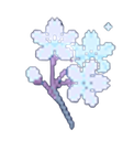 zflowerblue Discord emoji