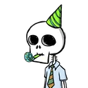 Happybirthday happybirthday Discord Emoji